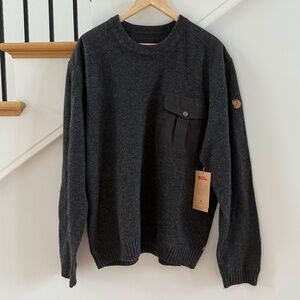 Fjall Raven G-1000 Torp Sweater